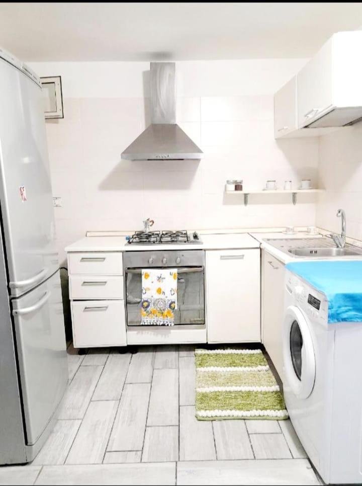 Barbarella House Apartment Naples